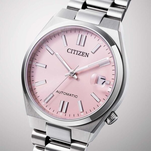 NJ0200-50Z CITIZEN シチズン シチズンコレクション TSUYOSA collection