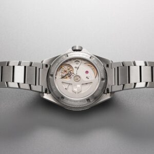01 400 7778 7150-07 7 20 01TLC ORIS オリス プロパイロットX キャリバー400 レーザー 39mm
