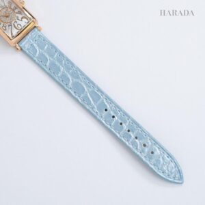 802QZRELCD1PBSLTD 5N FRANCK MULLER フランクミュラー ロングアイランド (LONG ISLAND PETIT PASTILLE)