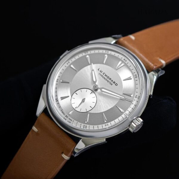 168631-3001 Chopard ショパール L.U.C カリテ フルリエ