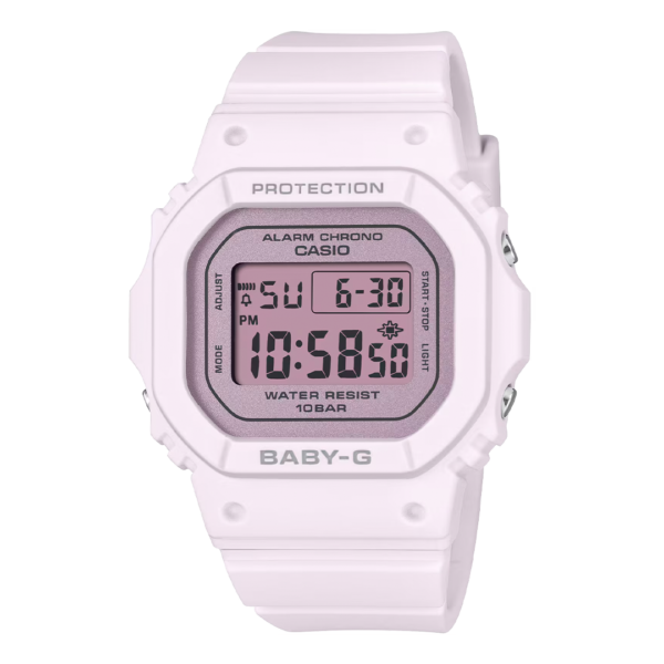 BGD-565SC-4BJF CASIO カシオ BABY-G