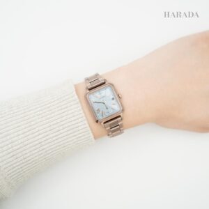 【世界限定1,500本】 ES9506-54N CITIZEN シチズン クロスシー hikari collection