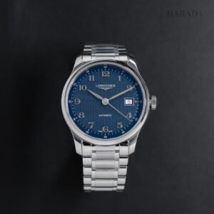 L2.949.4.93.6 LONGINES ロンジン マスターコレクション 39mm