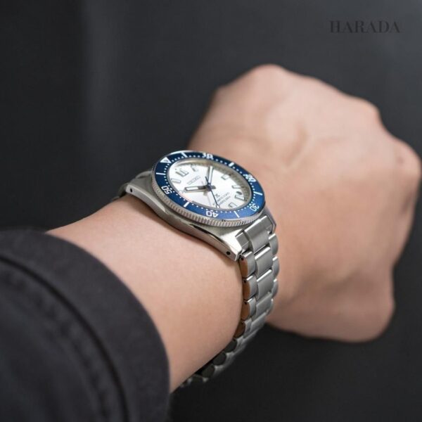 【世界限定4,000本】HBC005J SEIKO セイコー プロスペックス Diver Scuba