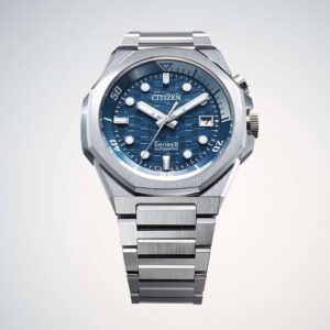 NB6060-58L CITIZEN シチズン シリーズ8 890メカニカル