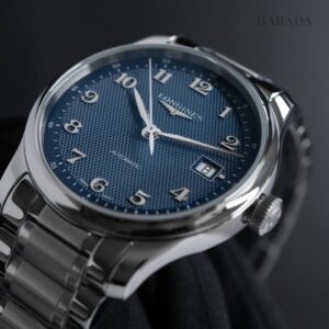 L2.949.4.93.6 LONGINES ロンジン マスターコレクション 39mm
