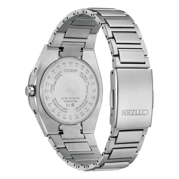 CB3040-56H CITIZEN シチズン アテッサ ACT Line