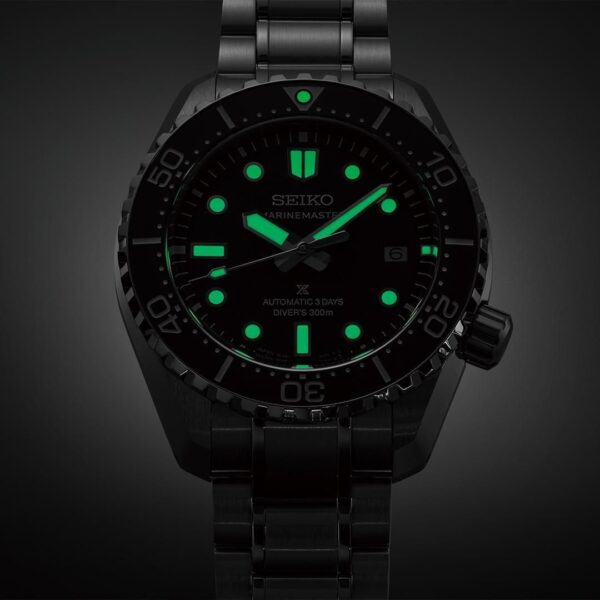 HBF001J SEIKO セイコー プロスペックス Marinemaster