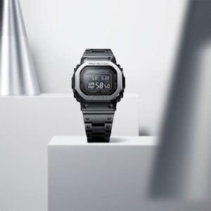 GMW-B5000MB-1JF CASIO カシオ FULL METAL Gショック