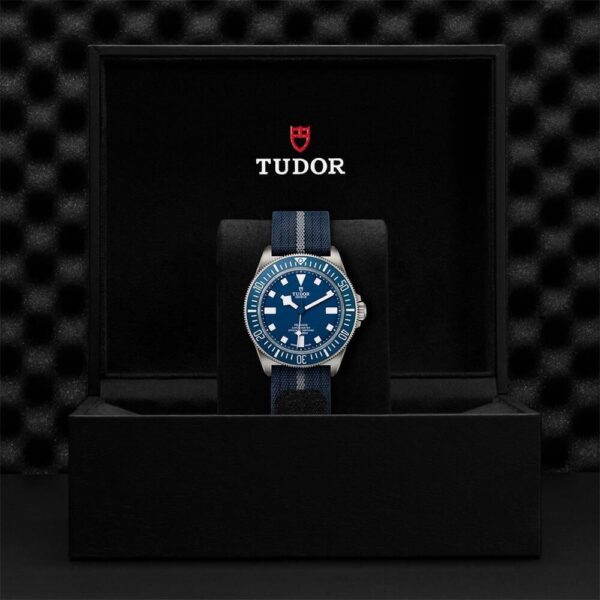 M25707B/25-0001 TUDOR チューダー ペラゴス FXD