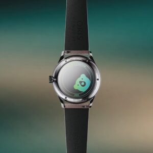 【世界限定250本】 01 401 7812 4081-Set ORIS オリス アートリエ ヘルシュタインエディション 39.5mm