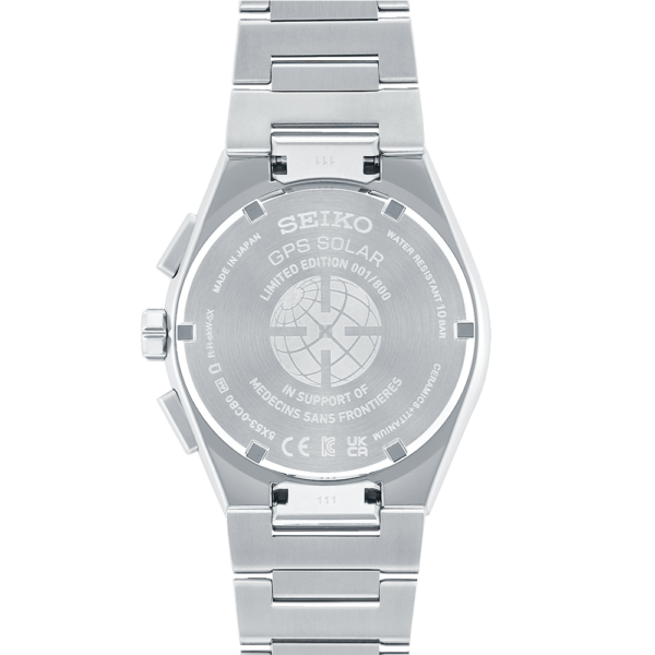 【800本限定】SBXC133 SEIKO セイコー アストロン NEXTER