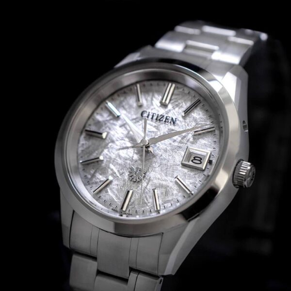 AQ4100-57B The CITIZEN ザ・シチズン