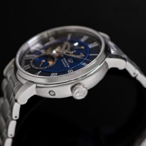 RK-BT0002L ORIENT STAR オリエントスター クラシック M45 F7 メカニカルムーンフェイズ 2025