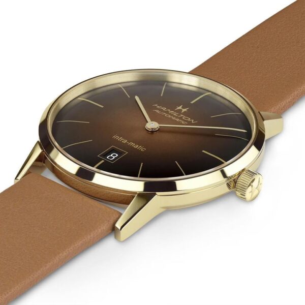H38475501 HAMILTON ハミルトン アメリカンクラシック イントラマティック 38mm