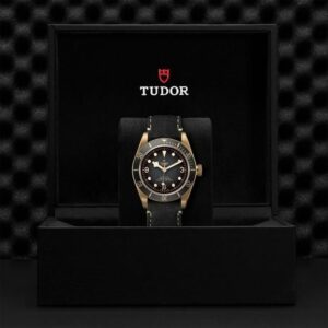 M79250BA-0001 TUDOR チューダー ブラックベイ ブロンズ