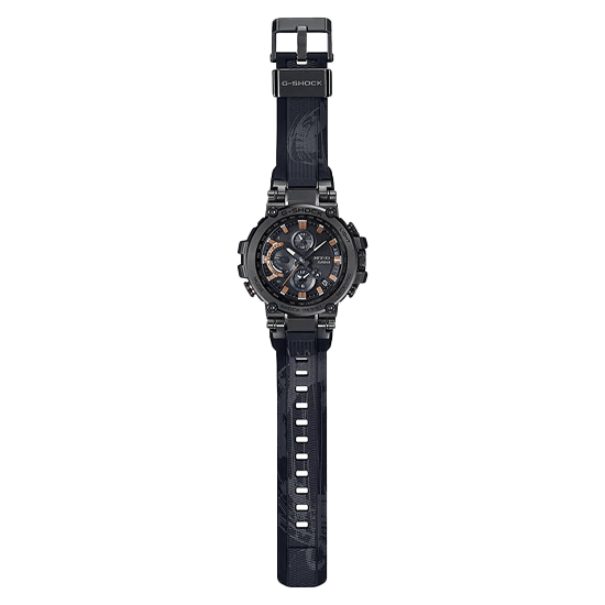 MTG-B1000TJ-1AJR CASIO カシオ MT-G Gショック