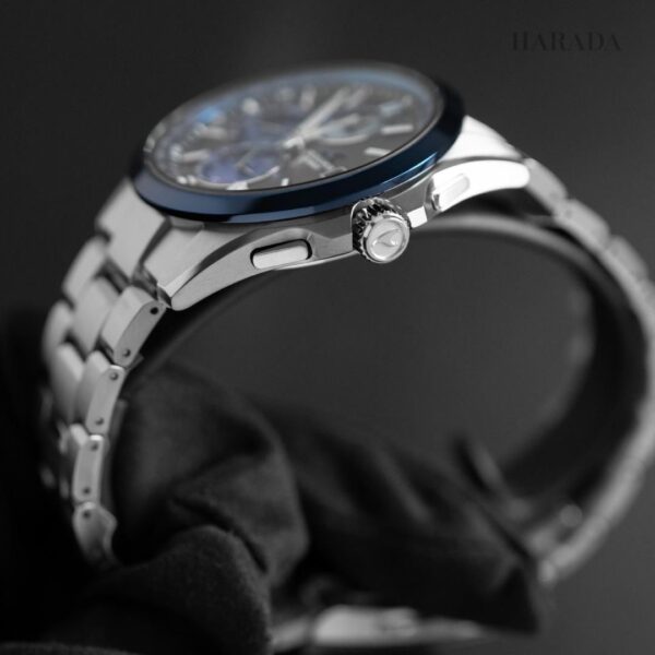 【日本限定800本】OCW-T2600AP-1AJF CASIO カシオ オシアナス Classic Line