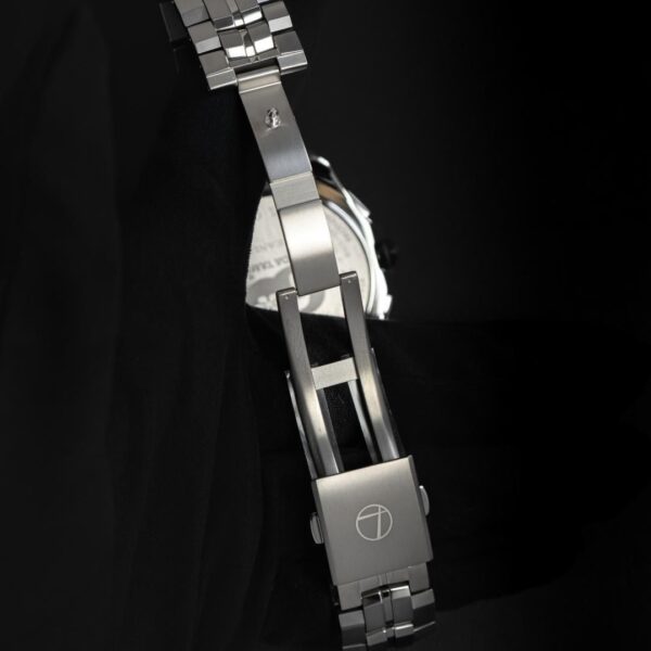【世界限定1,000本】OCW-S7000TS-1AJR CASIO カシオ オシアナス マンタ