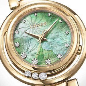 EM1113-82Y CITIZEN シチズン シチズンエル アークリーコレクション 特定店限定モデル