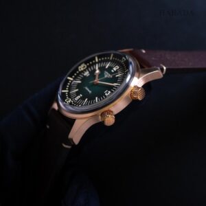 L3.774.1.50.2 LONGINES ロンジン レジェンドダイバー ブロンズ 42mm