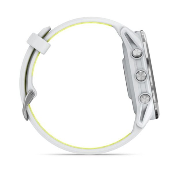 GARMIN ガーミン フォアランナー 970 010-02969-51 White / Amp Yellow