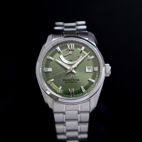 RK-AU0107E ORIENT STAR オリエントスター コンテンポラリー スタンダード