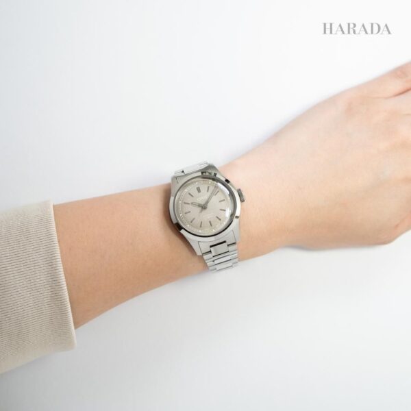 01 531 7797 4056-07 8 17 06 ORIS オリス ビッグクラウン 34mm