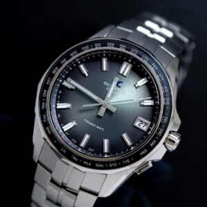 OCW-S400RA-3AJF CASIO カシオ オシアナス マンタ