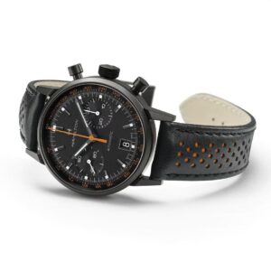 H38446732 HAMILTON ハミルトン アメリカンクラシック イントラマティック オート クロノ 40mm