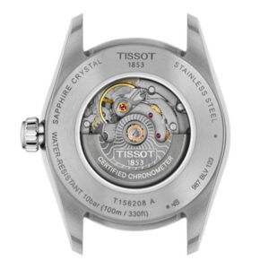 T156.208.11.353.00 TISSOT ティソ バラード 30mm