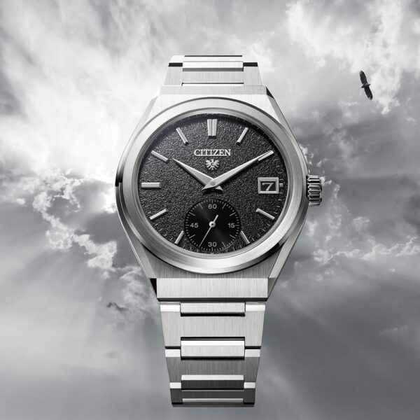 NC1000-51E The CITIZEN ザ・シチズン メカニカル 特定店限定モデル