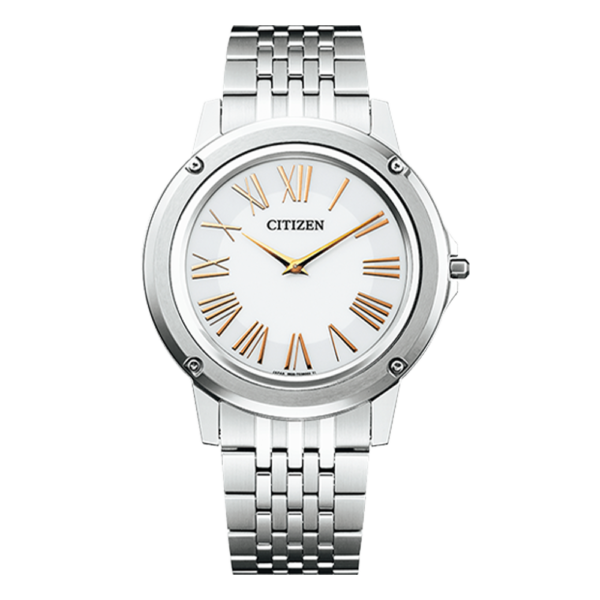 【限定300本】 AR5020-52A CITIZEN シチズン エコ・ドライブ ワン