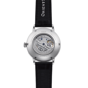 RK-AY0101S ORIENT STAR オリエントスター M45 F7 メカニカルムーンフェイズ