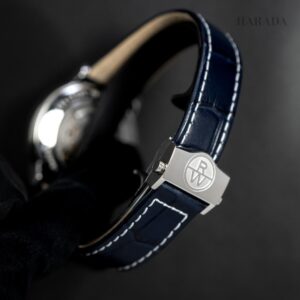【日本限定】 2240-STC-J0655 RAYMOND WEIL レイモンド ウェイル マエストロ 39.5mm