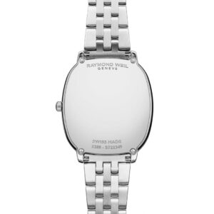 5280-STS-50001 RAYMOND WEIL レイモンド ウェイル トッカータ 31mm×36mm