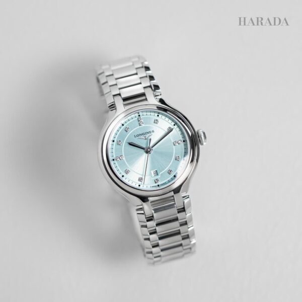 L8.142.4.97.6 LONGINES ロンジン プリマルナ 30mm
