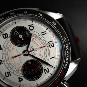 329.32.43.51.02.001 OMEGA オメガ スピードマスター クロノスコープ 43MM