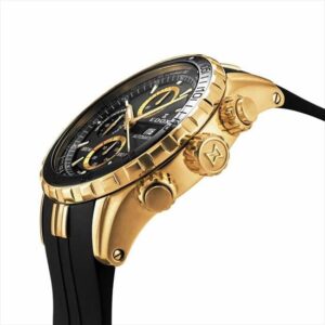 01123-37J5-NID5 EDOX エドックス グランドオーシャン クロノグラフ オートマティック