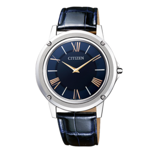 【限定100本】 AR5020-01L CITIZEN シチズン エコ・ドライブ ワン 創業100周年記念限定モデル