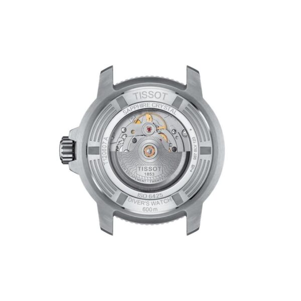 T120.607.11.041.00 TISSOT ティソ シースター 2000 46mm