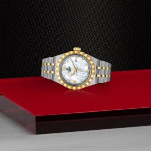 M28303-0007 TUDOR チューダー チューダー ロイヤル 28mm