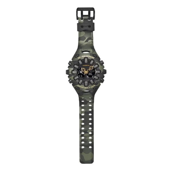 GA-V01CMG-3AJF CASIO カシオ ANALOG-DIGITAL Gショック