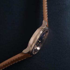 161954-5001 Chopard ショパール L.U.C クアトロ マーク IV 替えベルト付き
