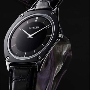 【世界限定1,000本】 AR5044-03E CITIZEN シチズン エコ・ドライブ ワン