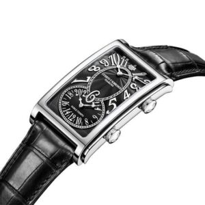 1112-1NM-M Cuervo y Sobrinos クエルボ・イ・ソブリノス プロミネンテ ダブルテンポ