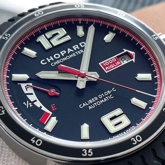 168566-3001 Chopard ショパール ミッレ ミリア GTS パワー コントロール