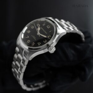 H70405130 HAMILTON ハミルトン カーキ フィールド マーフ 38mm