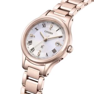 ES9497-96A CITIZEN シチズン クロスシー hikari collection