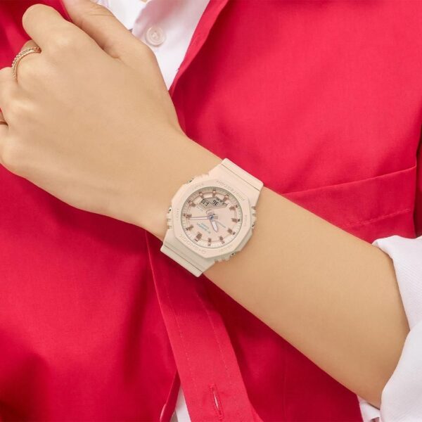 GMA-P2100M-4AJF CASIO カシオ ANALOG-DIGITAL WOMEN Gショック